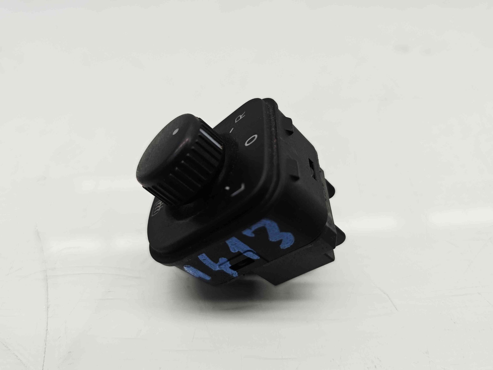 Buton reglaj oglinzi Volkswagen Golf 5 Plus (5M1) [Fabr 2005-2008] 1K0959565 - imagine 2