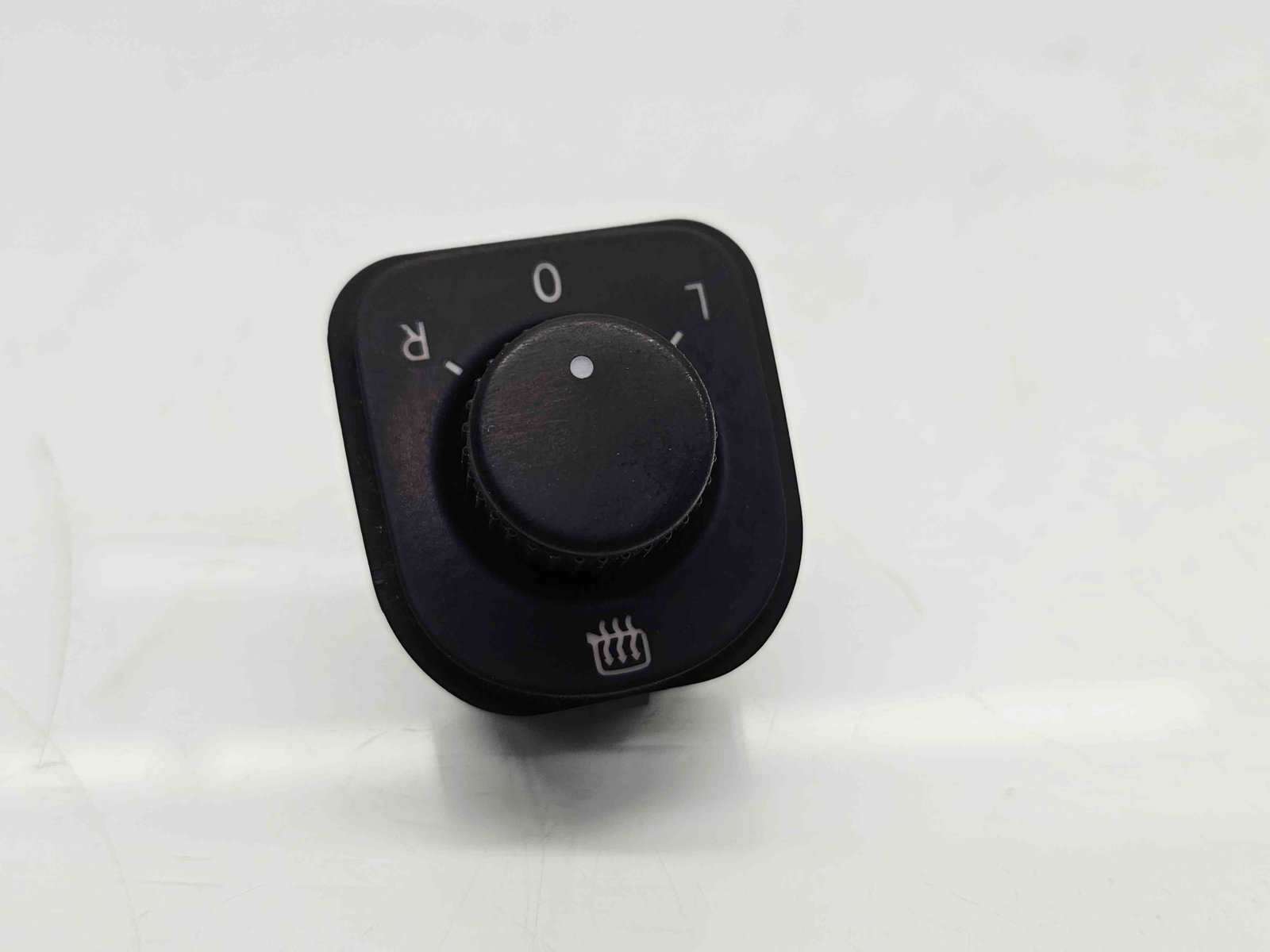 Buton reglaj oglinzi Volkswagen Golf 5 Plus (5M1) [Fabr 2005-2008] 1K0959565 - imagine 3