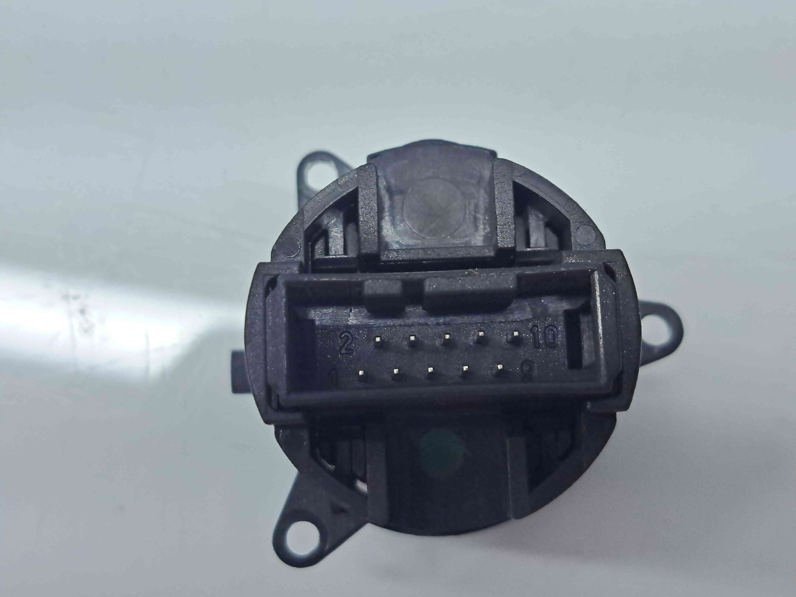 Buton START/STOP Bmw 5 (E60) [Fabr 2004-2010] 10862510 - imagine 3