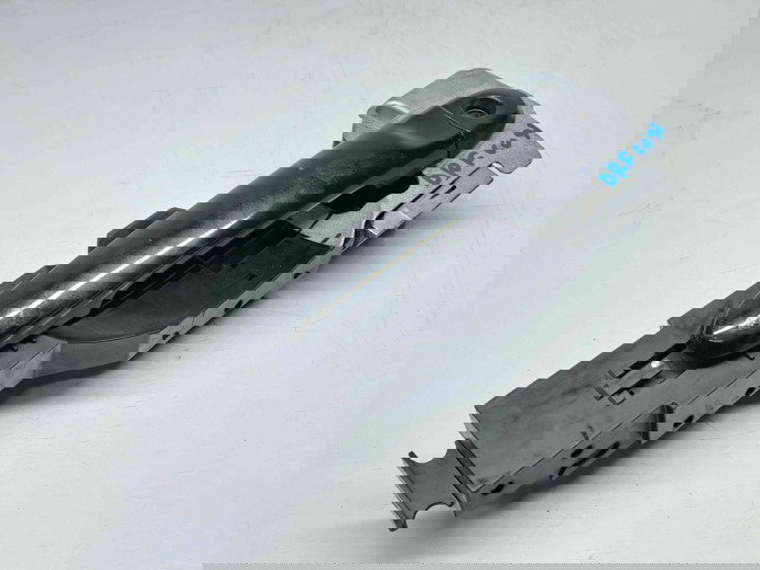 Maner usa dreapta fata Nissan Juke [Fabr 2010-2014] Hatchback Z11