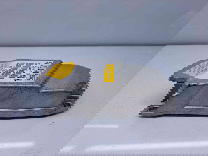 Calculator airbag Bmw 5 (E60) [Fabr 2004-2010] 9172019 2.0 N47D 130KW / 177CP