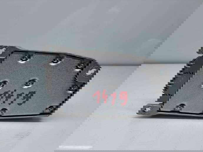 Calculator airbag Bmw 5 (E60) [Fabr 2004-2010] 9172019 2.0 N47D 130KW / 177CP