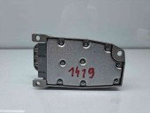 Calculator airbag Bmw 5 (E60) [Fabr 2004-2010] 9172019 2.0 N47D 130KW / 177CP