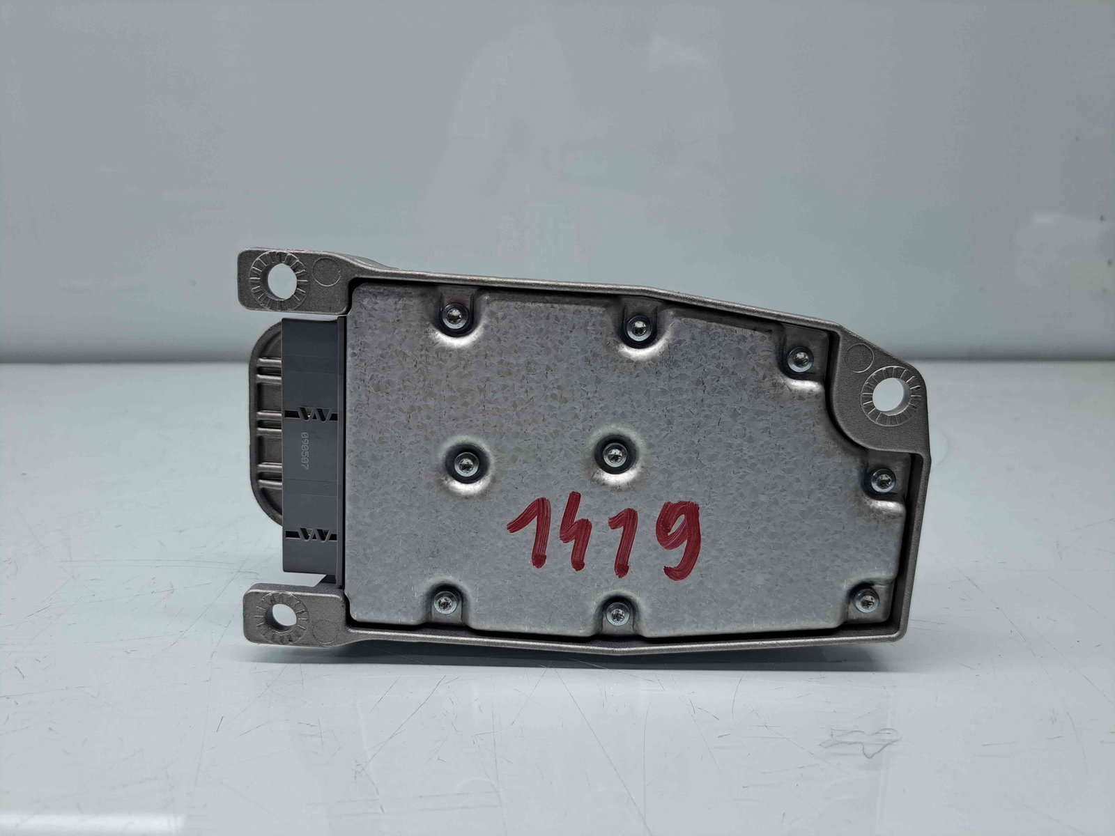 Calculator airbag Bmw 5 (E60) [Fabr 2004-2010] 9172019 2.0 N47D 130KW / 177CP - imagine 3