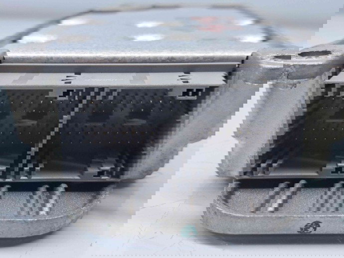 Calculator airbag Bmw 5 (E60) [Fabr 2004-2010] 9172019 2.0 N47D 130KW / 177CP