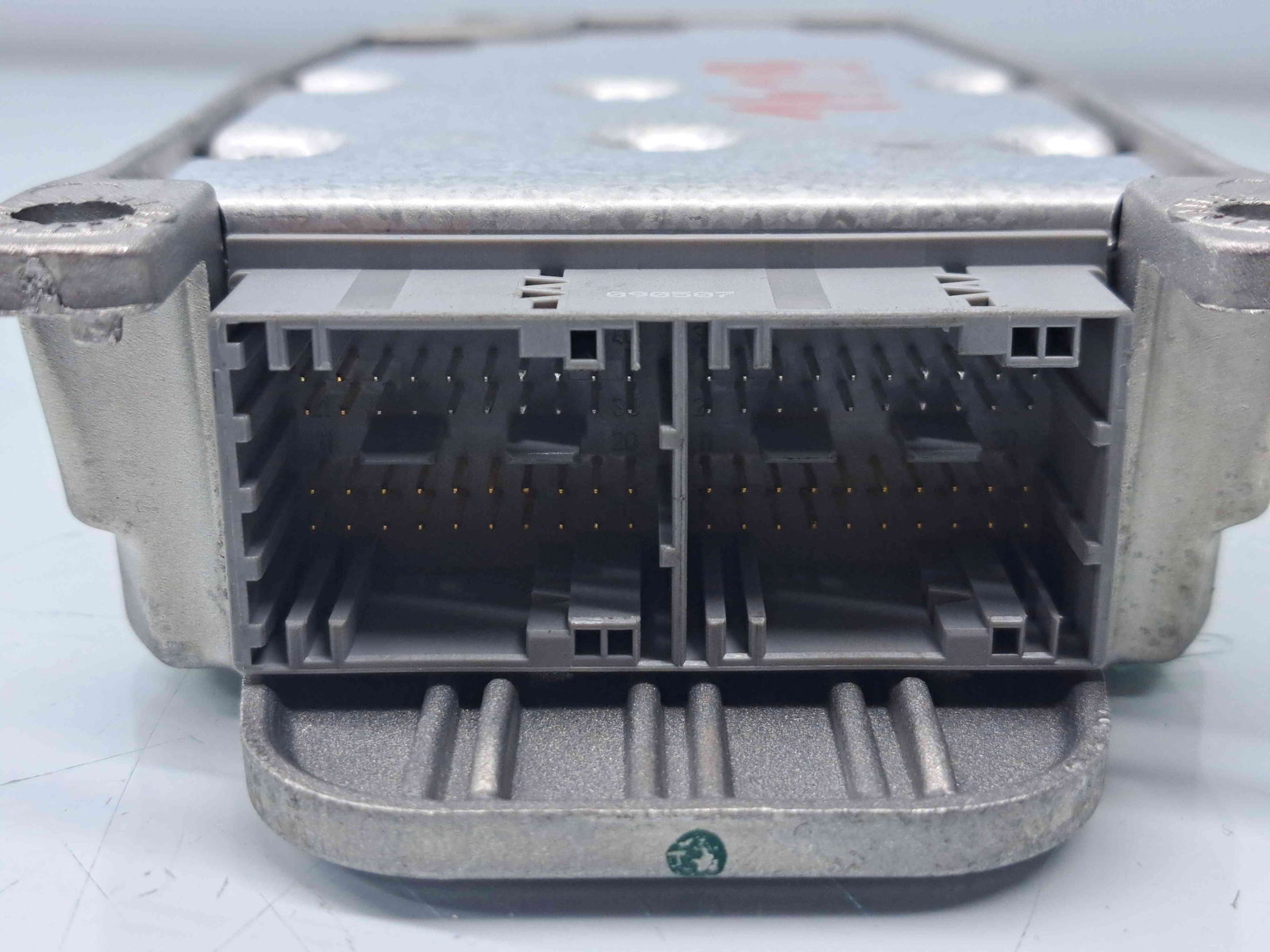 Calculator airbag Bmw 5 (E60) [Fabr 2004-2010] 9172019 2.0 N47D 130KW / 177CP - imagine 4