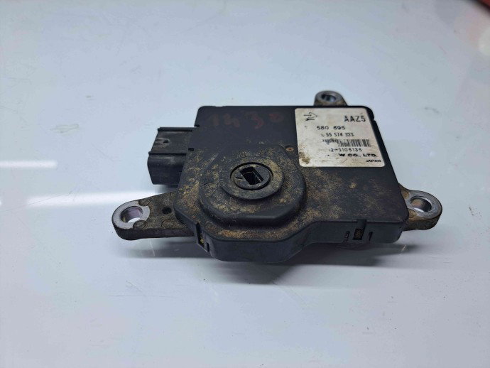 Calculator cutie viteze Opel Zafira C (E75) Combi [Fabr 2011-2017] 55580695 2.0 CDTI LBS 121KW / 165CP
