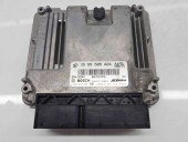 Calculator motor ECU Opel Zafira C (E75) Combi [Fabr 2011-2017] 55585024 2.0 CDTI LBS 121KW / 165CP