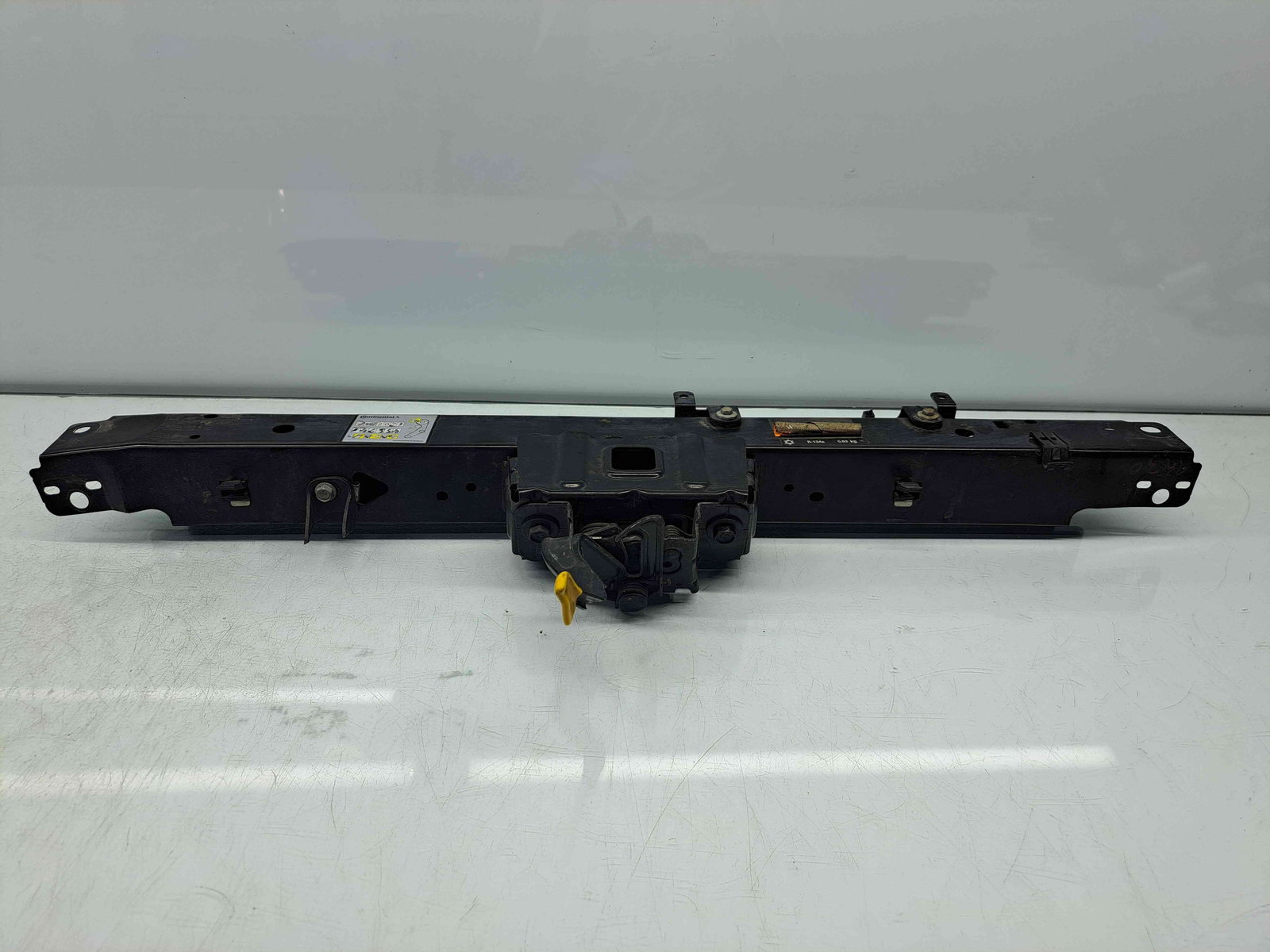 Capac trager Opel Zafira C (E75) Combi [Fabr 2011-2017] 55572801 - imagine 1