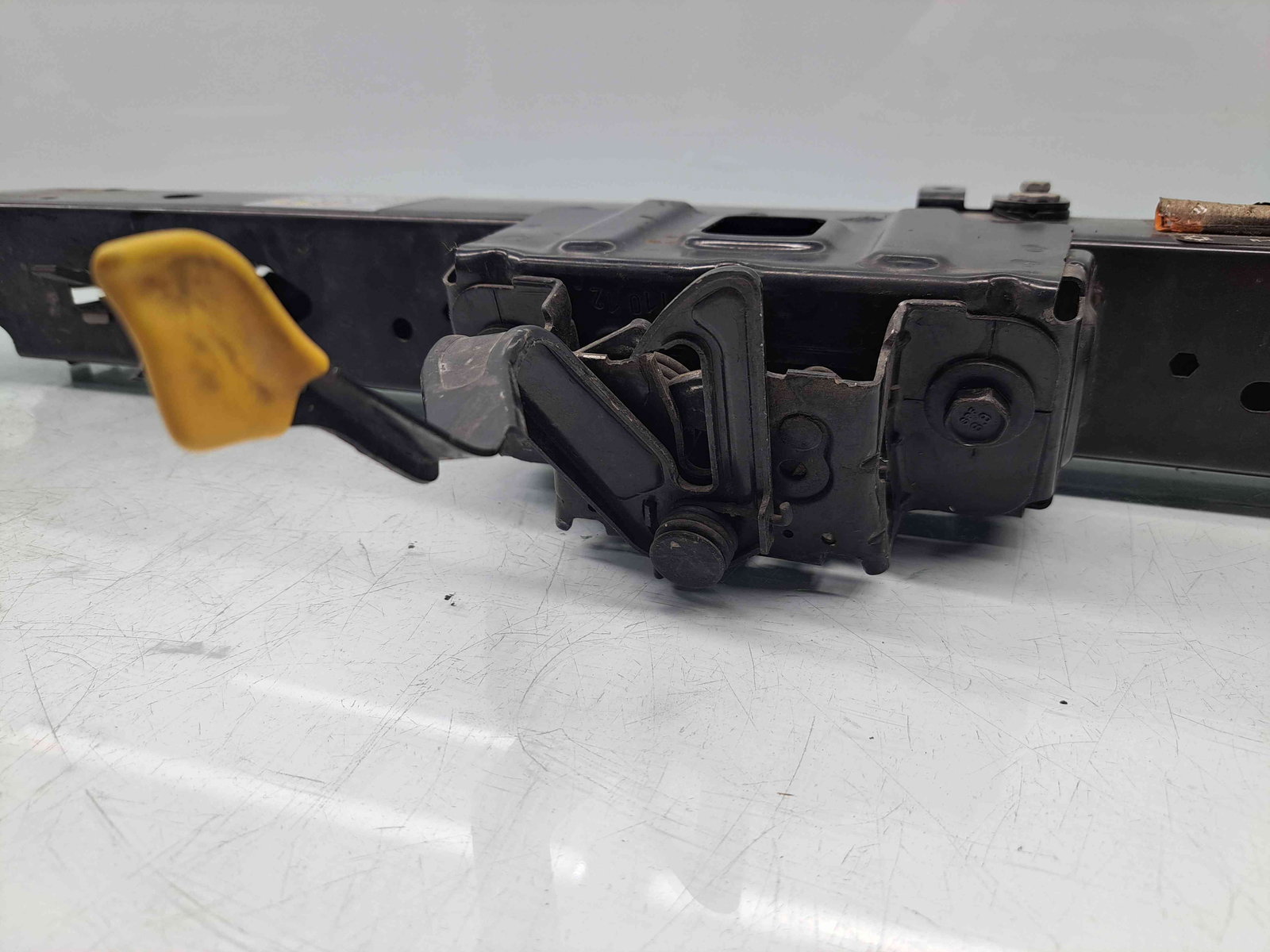 Capac trager Opel Zafira C (E75) Combi [Fabr 2011-2017] 55572801 - imagine 2