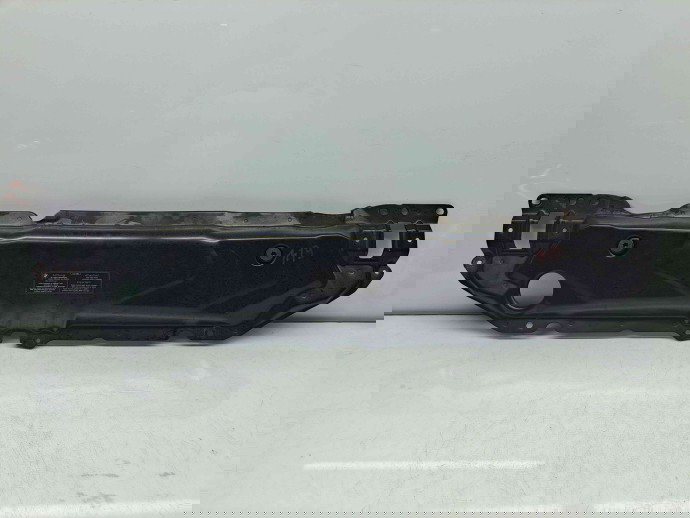 Capac trager Bmw 5 (E60) [Fabr 2004-2010] 7033741