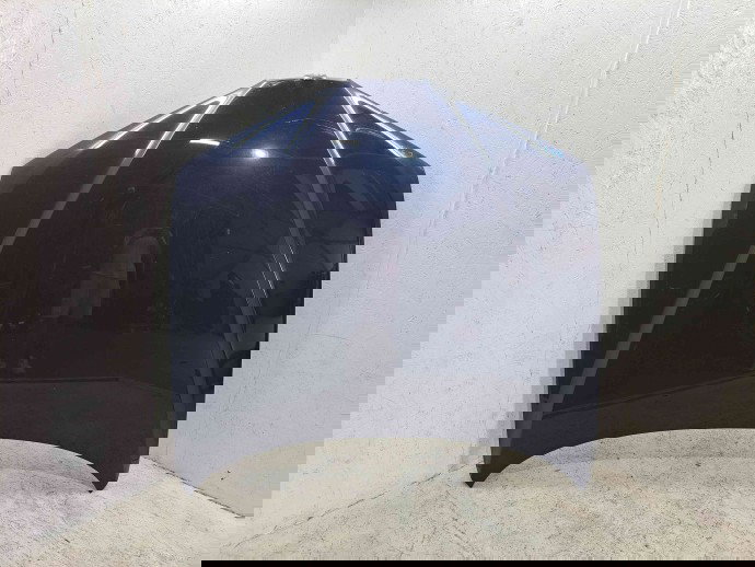 Capota motor Alfa Romeo 159 (939) [Fabr 2006-2011] ALBASTRU