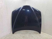 Capota motor Alfa Romeo 159 (939) [Fabr 2006-2011] ALBASTRU