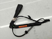  Capsa centura dreapta fata Alfa Romeo 159 (939) [Fabr 2006-2011] 052693162