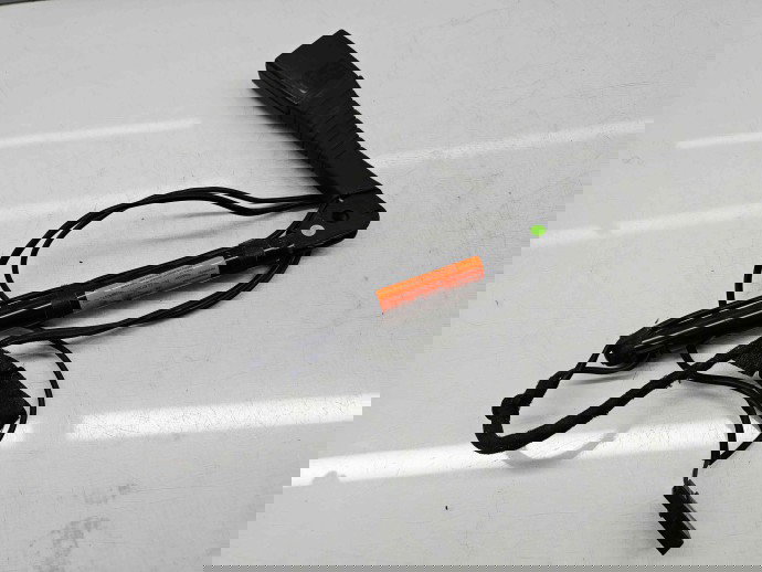  Capsa centura stanga fata Alfa Romeo 159 (939) [Fabr 2006-2011] 052743235