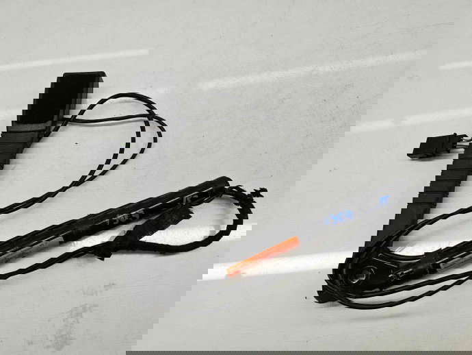  Capsa centura stanga fata Alfa Romeo 159 (939) [Fabr 2006-2011] 052743235