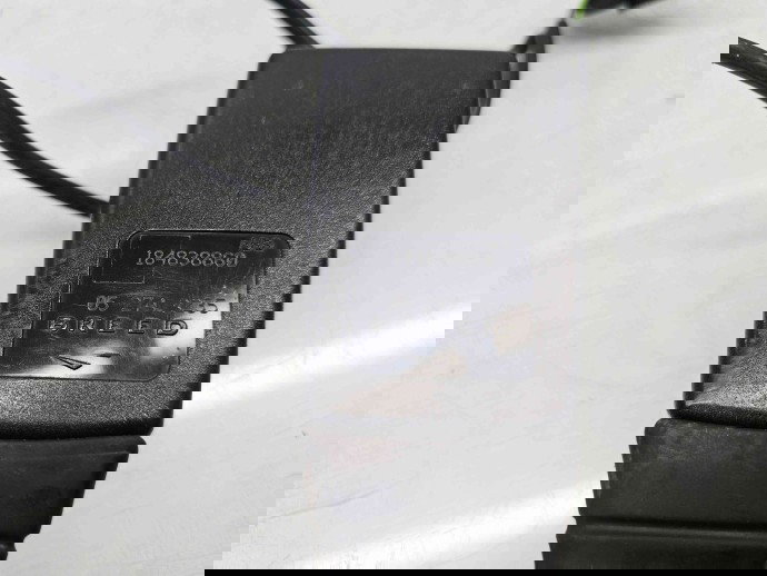  Capsa centura stanga fata Alfa Romeo 159 (939) [Fabr 2006-2011] 052743235