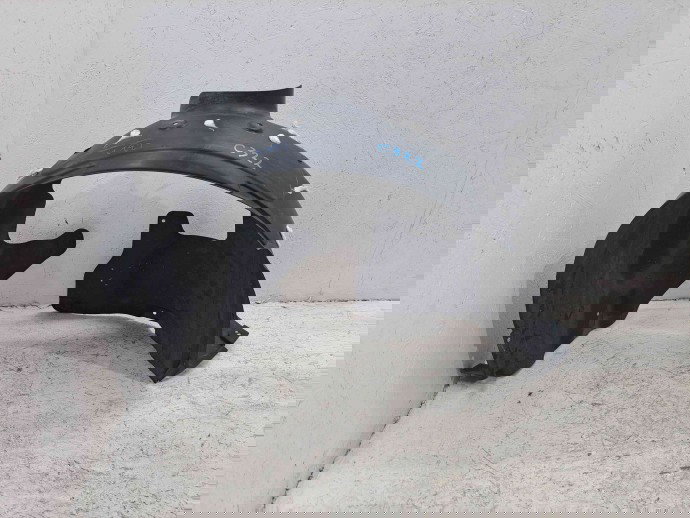 Carenaj roata dreapta fata Chevrolet Cruze (J300) [Fabr 2010-2016] 95074483