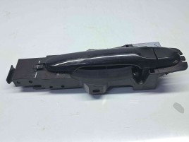 Maner usa stanga fata Nissan Juke [Fabr 2010-2014] Hatchback Z11