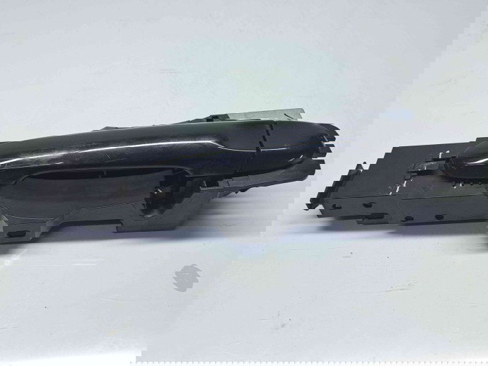 Maner usa stanga fata Nissan Juke [Fabr 2010-2014] Hatchback Z11