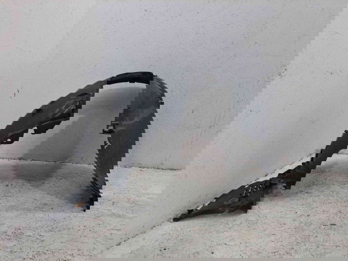 Carenaj roata dreapta fata Dacia Logan II MCV BK (K52) [Fabr 2013-2022] Facelift 638409229R