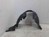 Carenaj roata dreapta fata Dacia Logan II MCV BK (K52) [Fabr 2013-2022] Facelift 638409229R