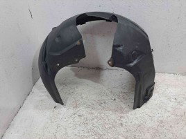 Carenaj roata dreapta fata Ford Fiesta 6 [Fabr 2008-2019] 8A6116114BE