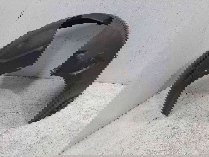 Carenaj roata dreapta fata Ford Fiesta 6 [Fabr 2008-2019] 8A6116114BE