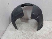 Carenaj roata dreapta fata Ford Fiesta 6 [Fabr 2008-2019] 8A6116114BE