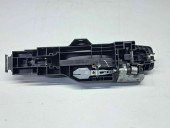 Maner usa stanga fata Nissan Juke [Fabr 2010-2014] Hatchback Z11