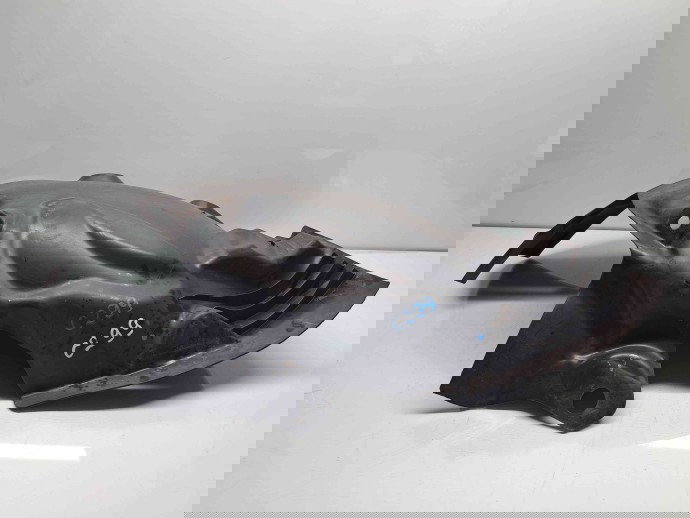 Carenaj roata dreapta fata Renault Megane 3 (B95) [Fabr 2008-2016] 638452868R