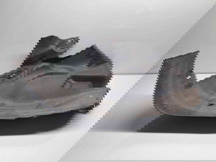 Carenaj roata dreapta fata Renault Megane 3 (B95) [Fabr 2008-2016] 638452868R