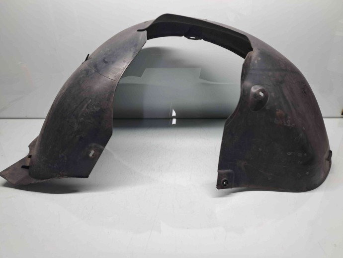 Carenaj roata stanga fata Volkswagen Golf 6 (5K1) [Fabr 2009-2013] 5K0805977