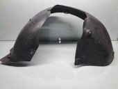 Carenaj roata stanga fata Volkswagen Golf 6 (5K1) [Fabr 2009-2013] 5K0805977
