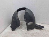 Carenaj roata stanga fata Seat Leon (1P1) [Fabr 2005-2011] Facelift 1P0809957