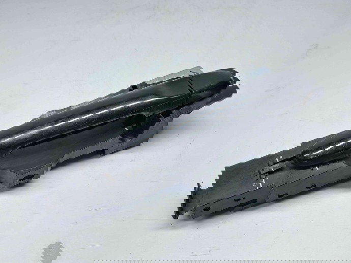 Maner usa stanga fata Nissan Juke [Fabr 2010-2014] Hatchback Z11