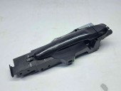 Maner usa stanga fata Nissan Juke [Fabr 2010-2014] Hatchback Z11