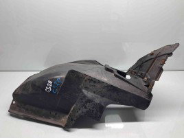 Carenaj roata stanga fata Bmw 1 (E81, E87) [Fabr 2004-2010] 74850610