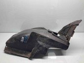 Carenaj roata stanga fata Bmw 1 (E81, E87) [Fabr 2004-2010] 74850610