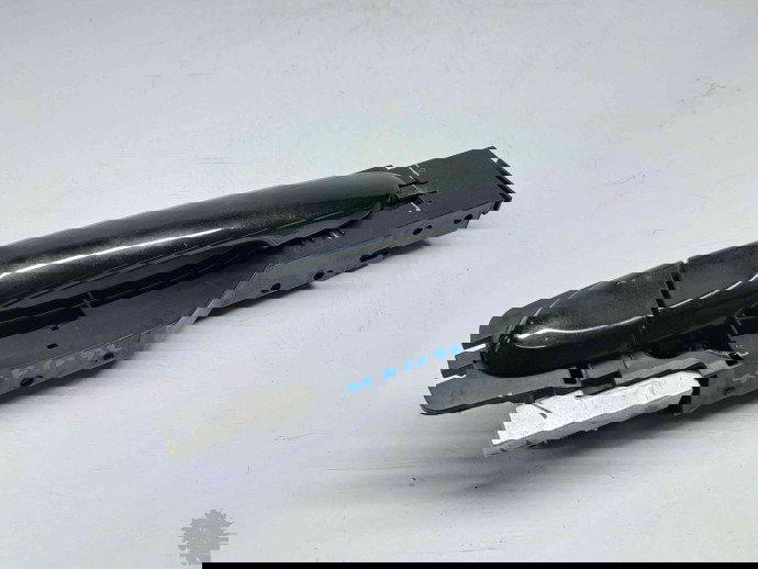 Maner usa stanga fata Nissan Juke [Fabr 2010-2014] Hatchback Z11