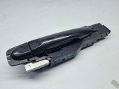 Maner usa stanga fata Nissan Juke [Fabr 2010-2014] Hatchback Z11