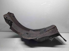Carenaj roata stanga fata Bmw 1 (E81, E87) [Fabr 2004-2010] 74850610
