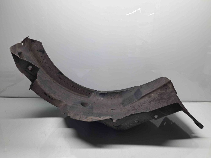 Carenaj roata stanga fata Bmw 1 (E81, E87) [Fabr 2004-2010] 74850610
