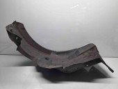 Carenaj roata stanga fata Bmw 1 (E81, E87) [Fabr 2004-2010] 74850610