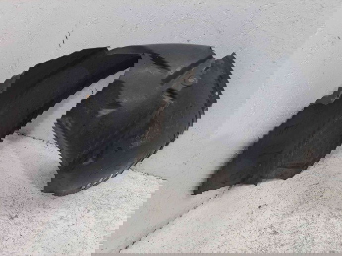 Carenaj roata stanga fata Ford Fiesta 6 [Fabr 2008-2019] 8A6116115