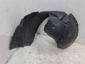 Carenaj roata stanga fata Ford Fiesta 6 [Fabr 2008-2019] 8A6116115