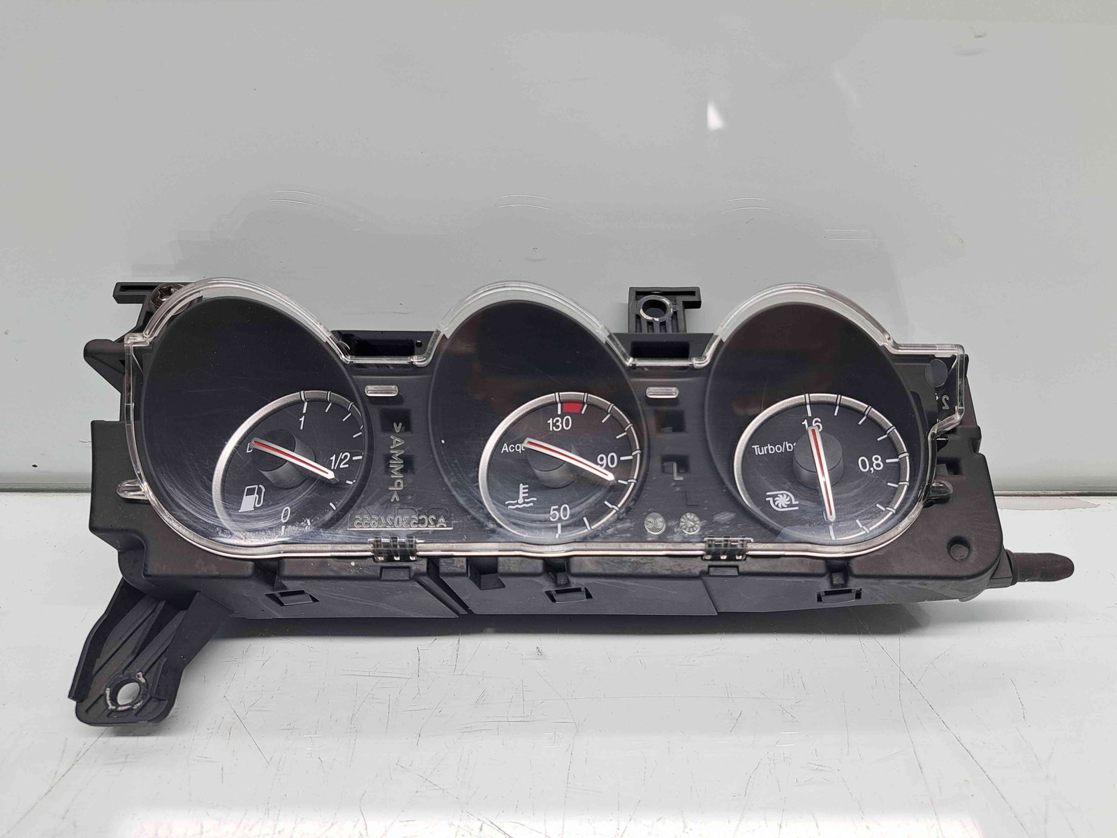 Ceas bord Alfa Romeo 159 (939) [Fabr 2006-2011] 60696626 - imagine 1