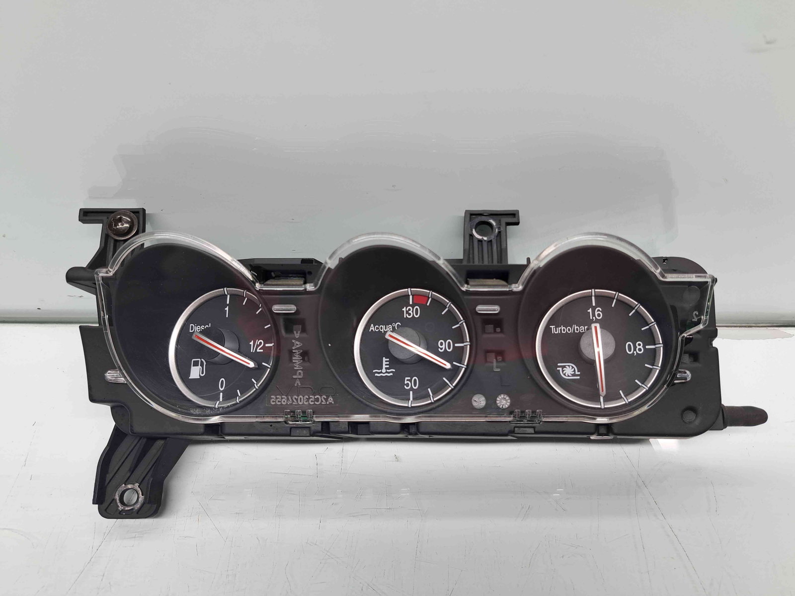 Ceas bord Alfa Romeo 159 (939) [Fabr 2006-2011] 60696626 - imagine 2