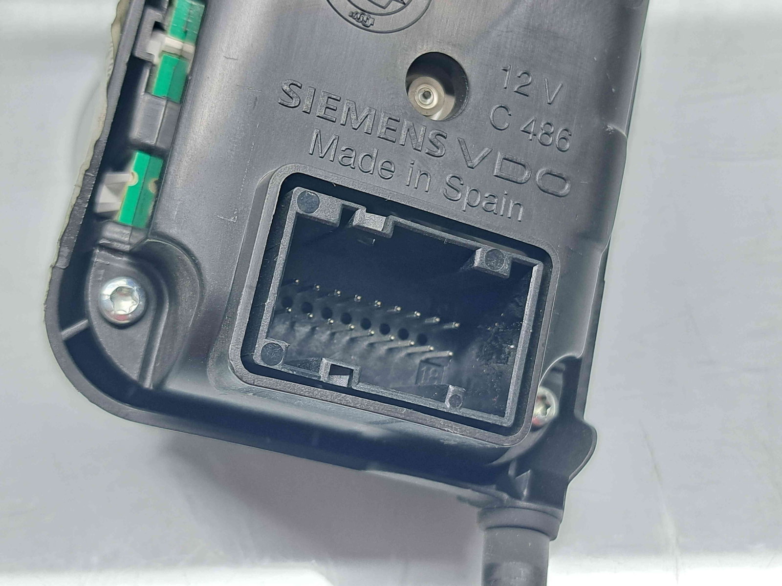 Ceas bord Alfa Romeo 159 (939) [Fabr 2006-2011] 60696626 - imagine 4