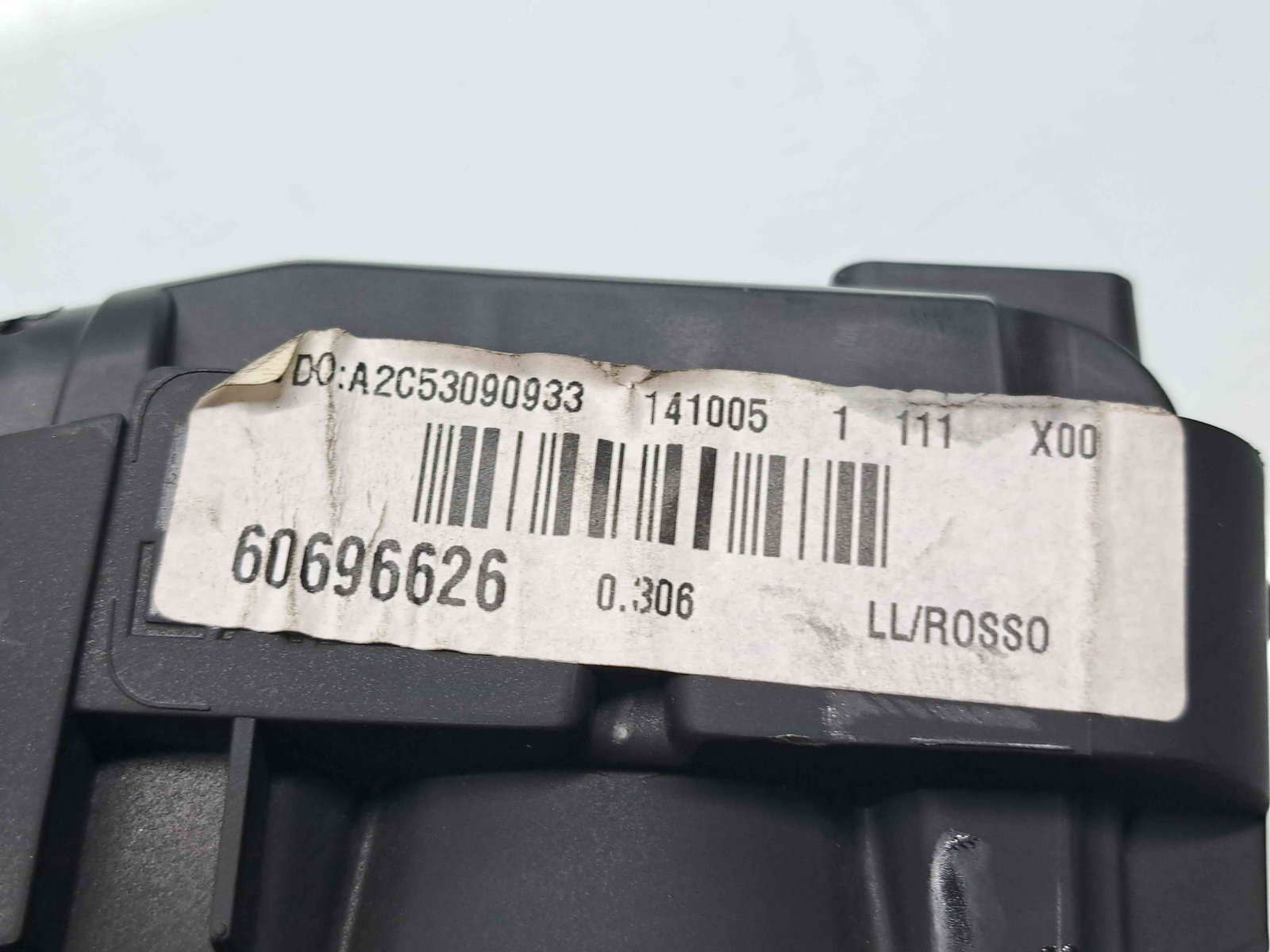 Ceas bord Alfa Romeo 159 (939) [Fabr 2006-2011] 60696626 - imagine 5